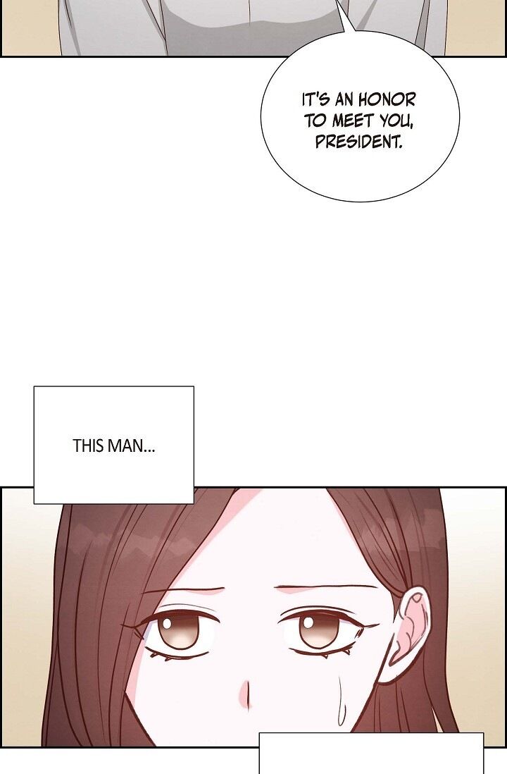 A Spoonful of Your Love - Chapter 32 Page 36