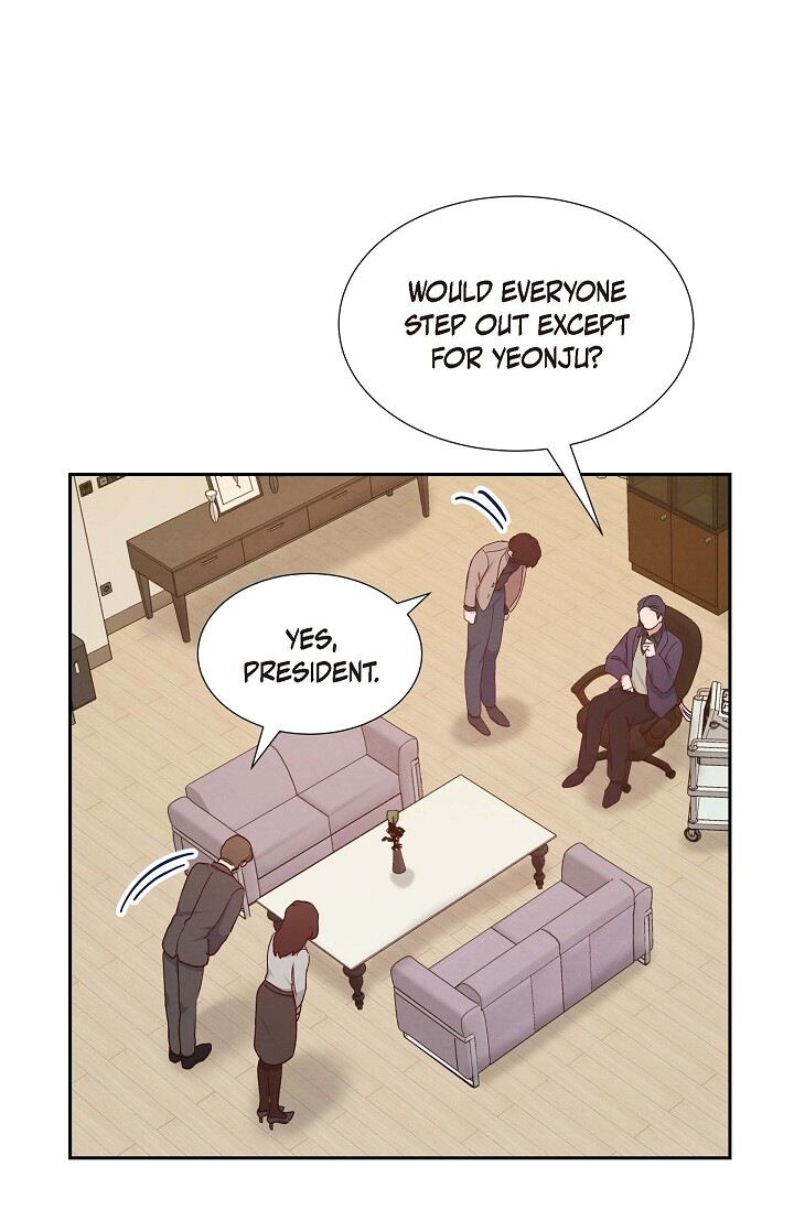 A Spoonful of Your Love - Chapter 32 Page 39