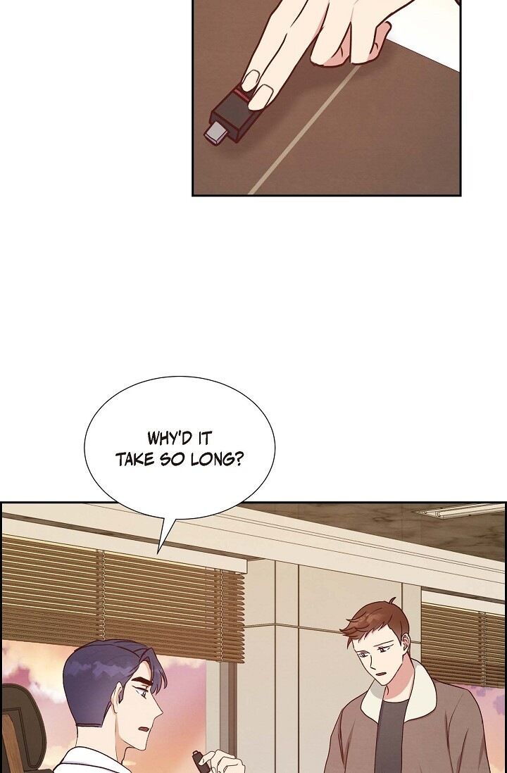 A Spoonful of Your Love - Chapter 32 Page 55