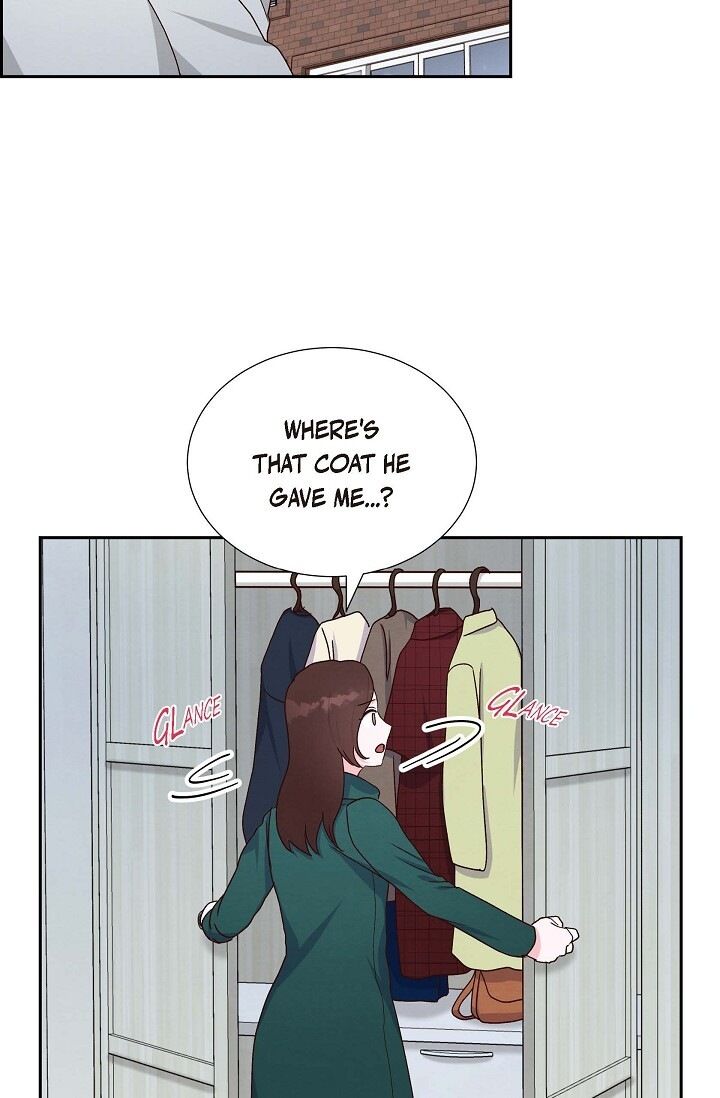 A Spoonful of Your Love - Chapter 33 Page 42