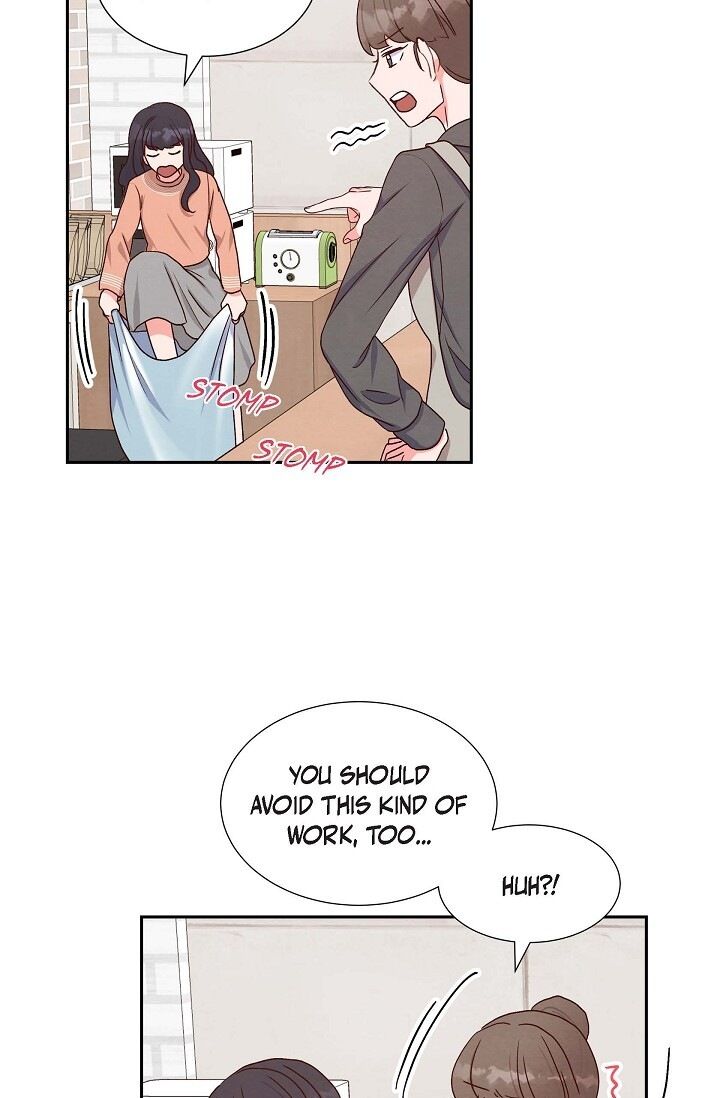 A Spoonful of Your Love - Chapter 33 Page 48