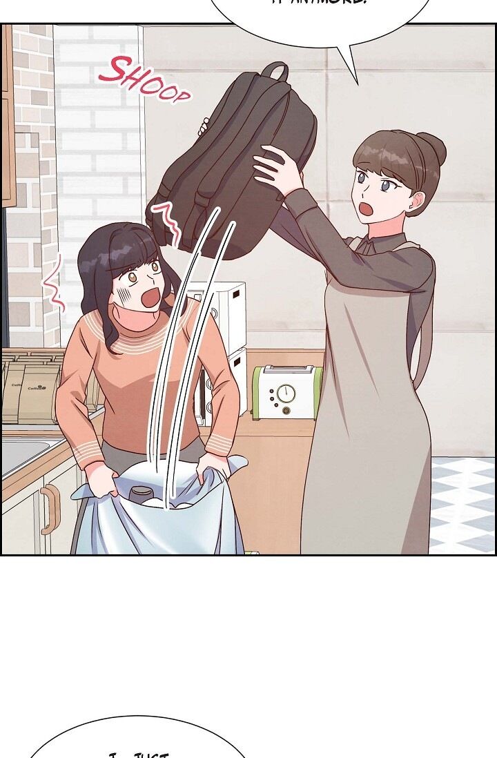 A Spoonful of Your Love - Chapter 33 Page 51