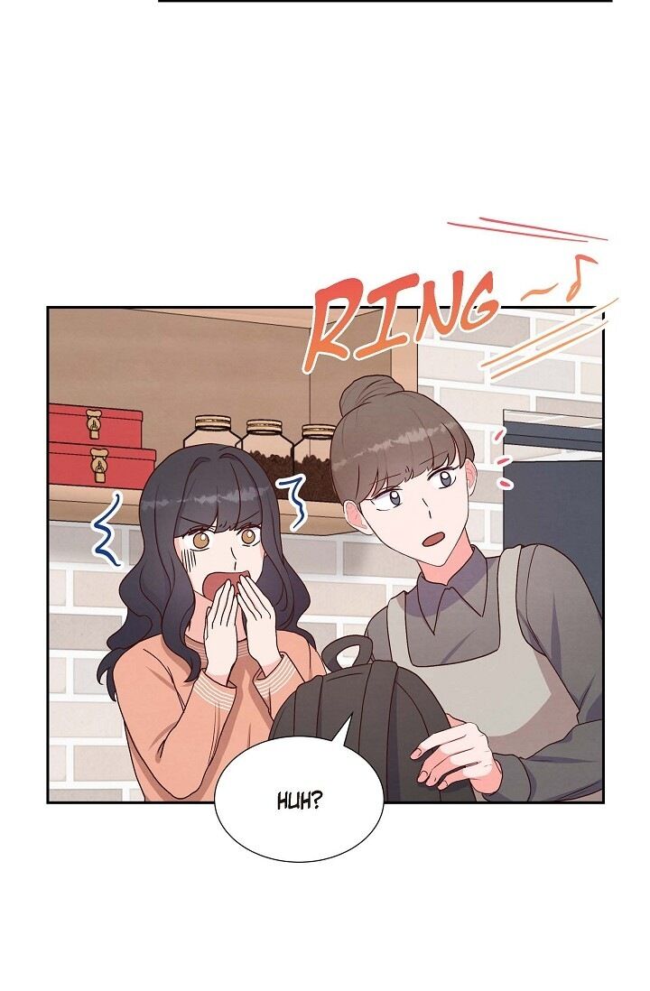 A Spoonful of Your Love - Chapter 33 Page 54