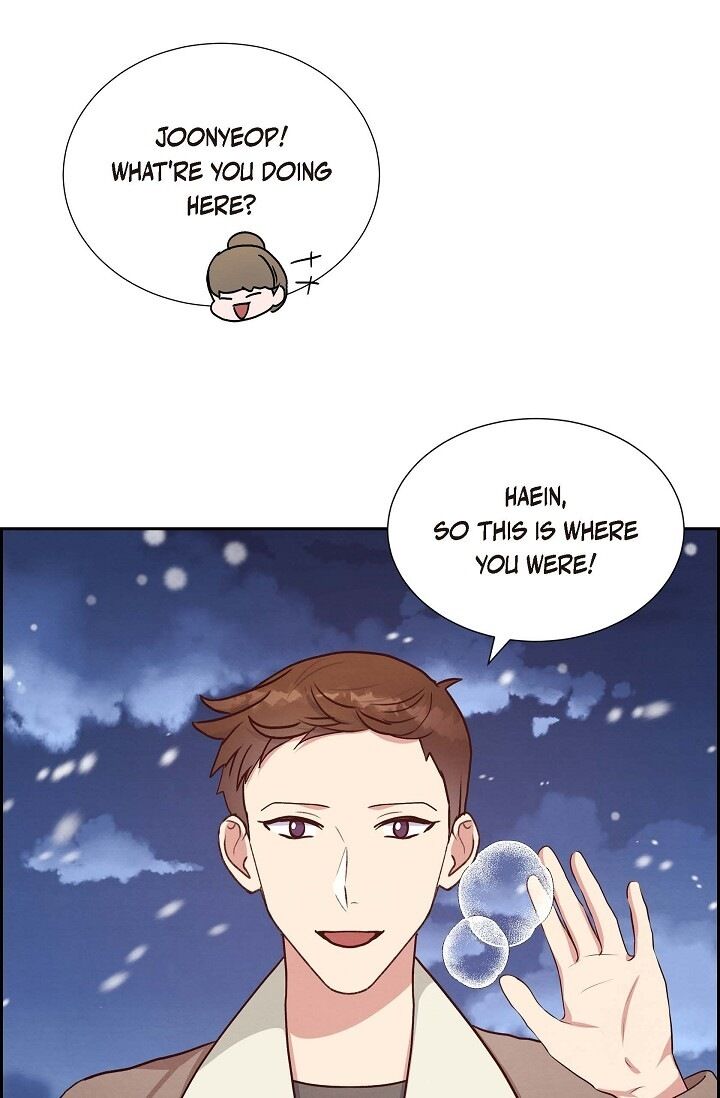 A Spoonful of Your Love - Chapter 33 Page 55
