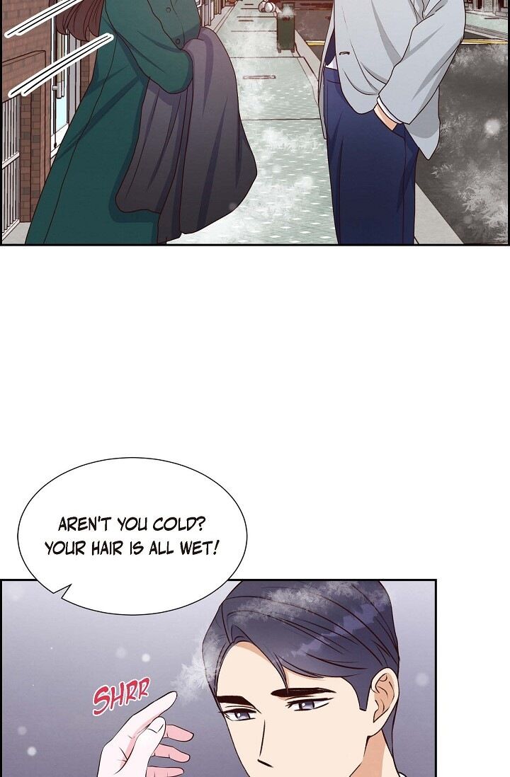 A Spoonful of Your Love - Chapter 33 Page 65