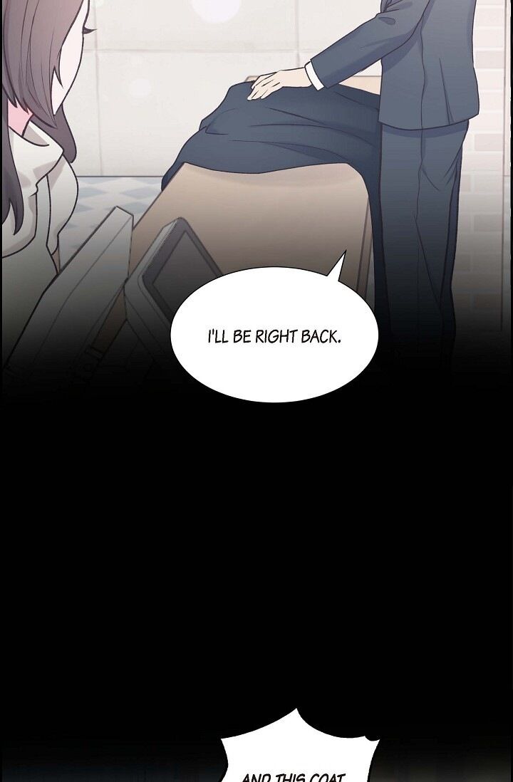 A Spoonful of Your Love - Chapter 33 Page 69