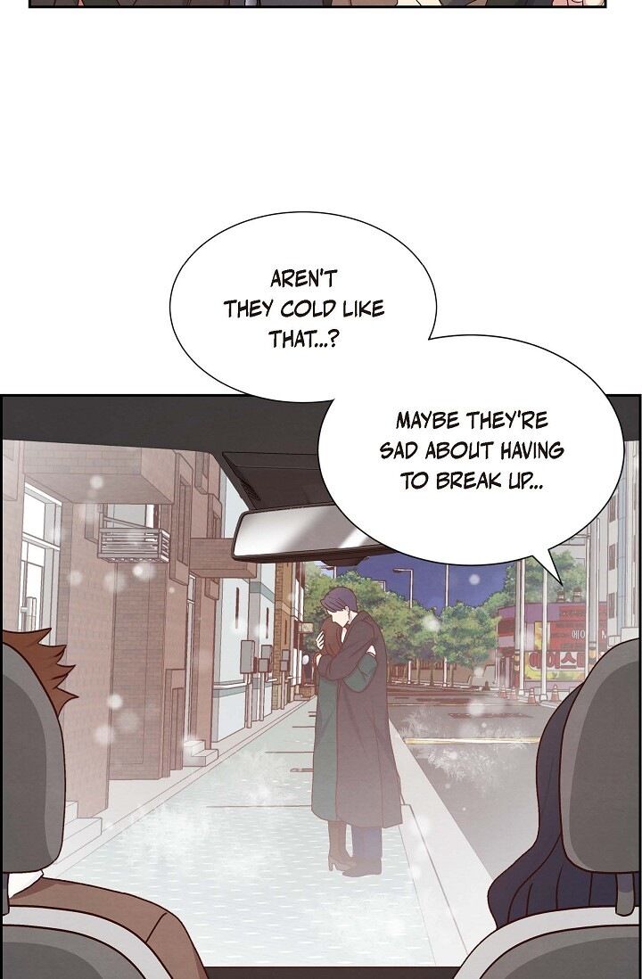 A Spoonful of Your Love - Chapter 33 Page 79