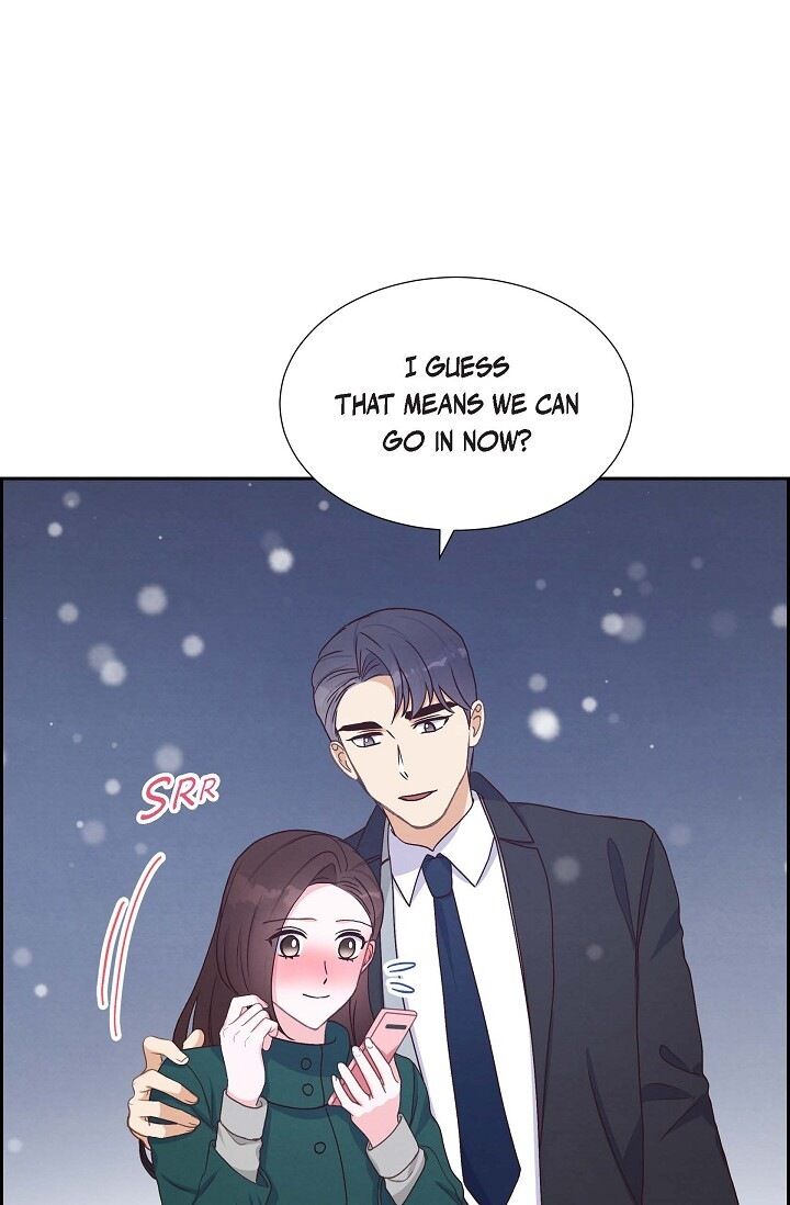 A Spoonful of Your Love - Chapter 34 Page 11