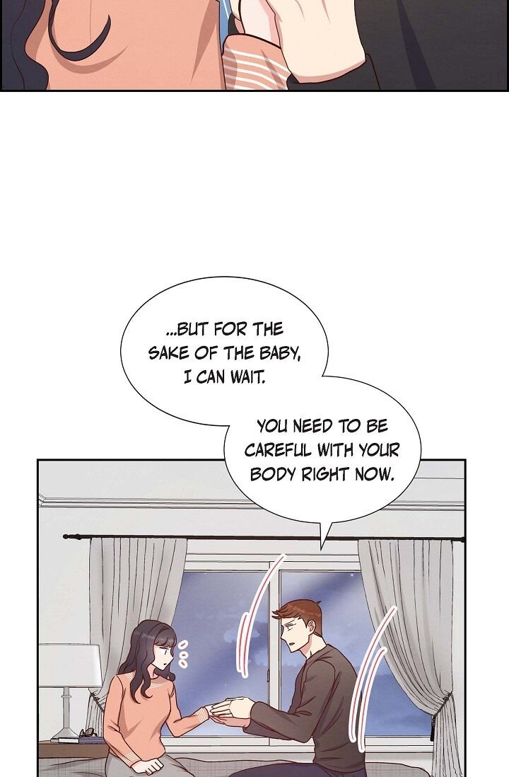 A Spoonful of Your Love - Chapter 34 Page 40