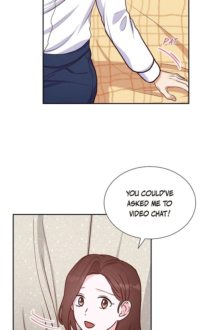 A Spoonful of Your Love - Chapter 34 Page 53