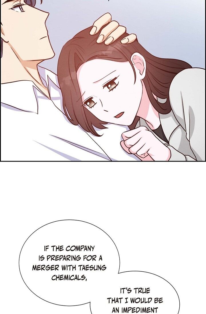A Spoonful of Your Love - Chapter 34 Page 60