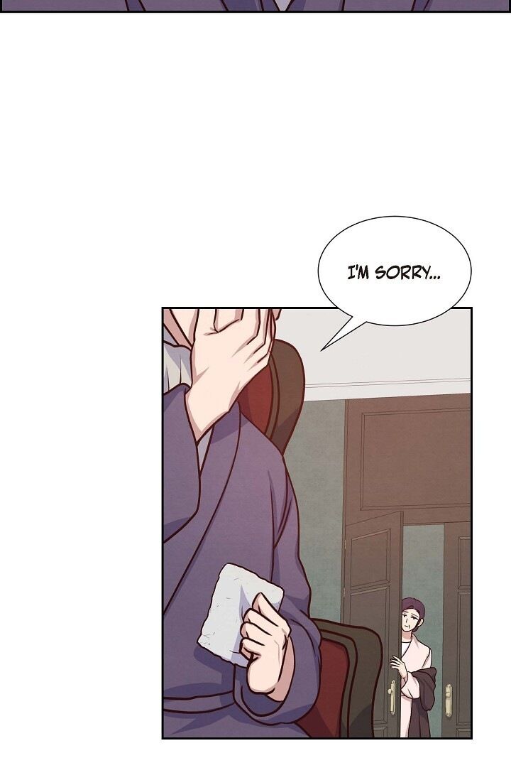 A Spoonful of Your Love - Chapter 35 Page 38