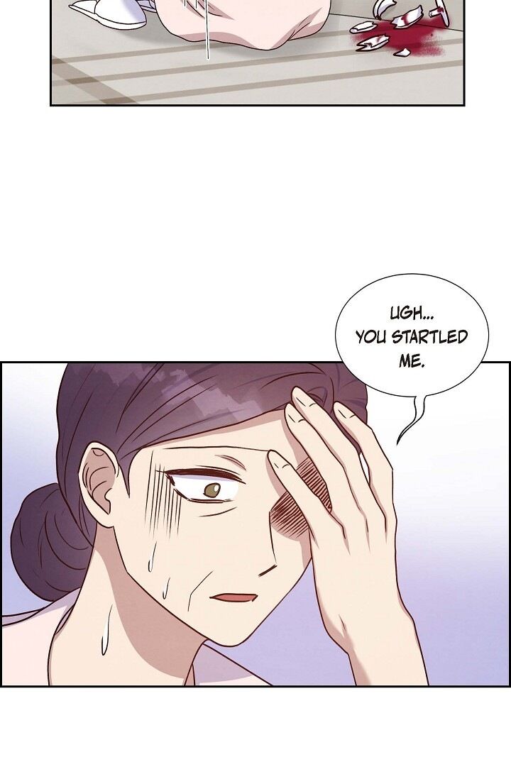 A Spoonful of Your Love - Chapter 35 Page 53