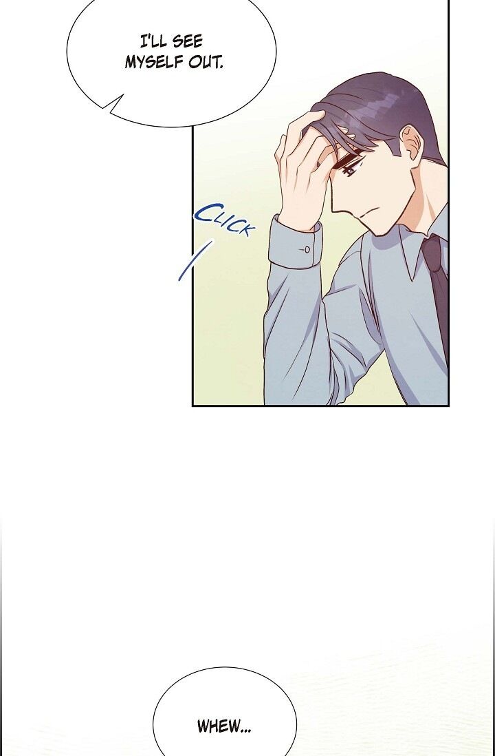 A Spoonful of Your Love - Chapter 35 Page 67