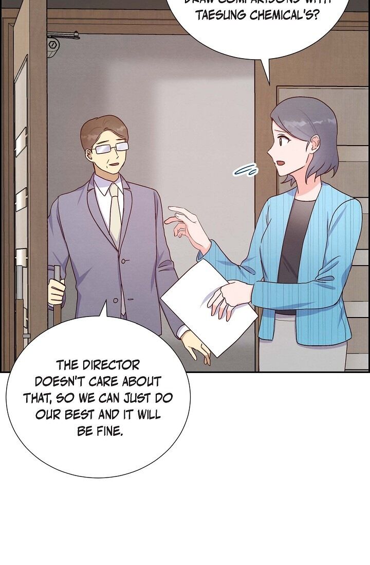 A Spoonful of Your Love - Chapter 36 Page 20
