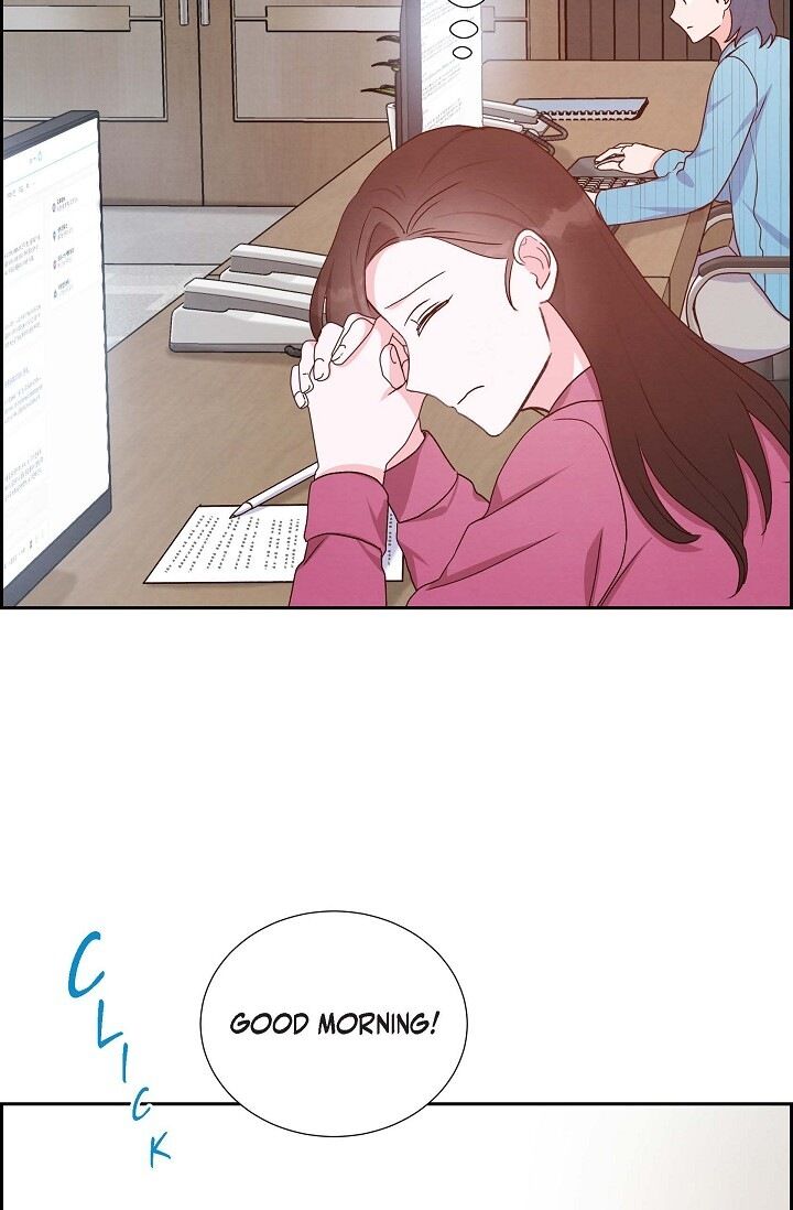 A Spoonful of Your Love - Chapter 36 Page 24