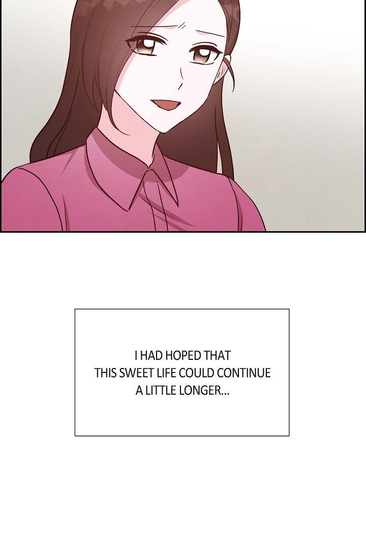 A Spoonful of Your Love - Chapter 36 Page 28