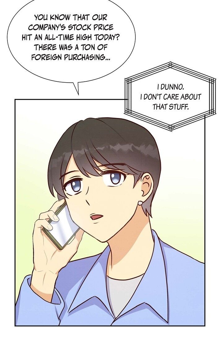 A Spoonful of Your Love - Chapter 36 Page 4
