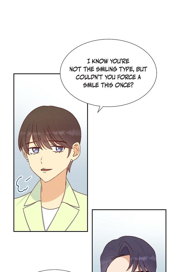 A Spoonful of Your Love - Chapter 36 Page 41