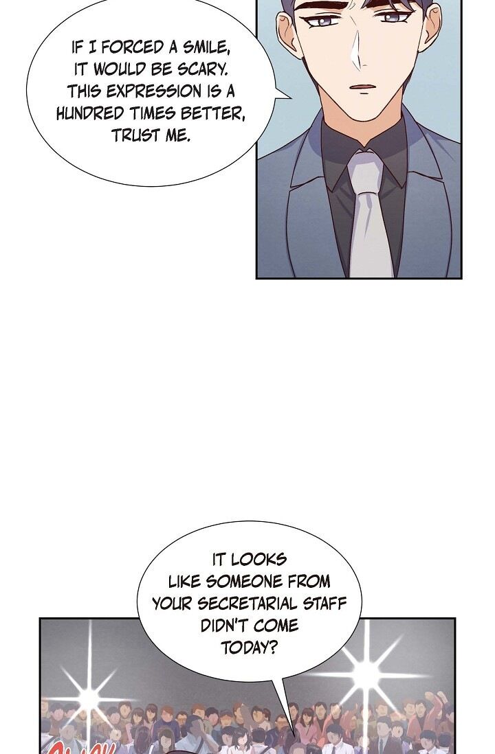 A Spoonful of Your Love - Chapter 36 Page 42