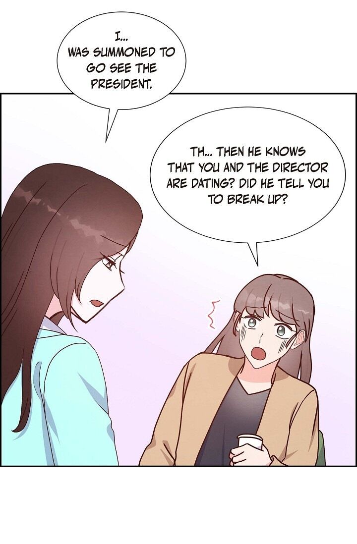 A Spoonful of Your Love - Chapter 36 Page 50
