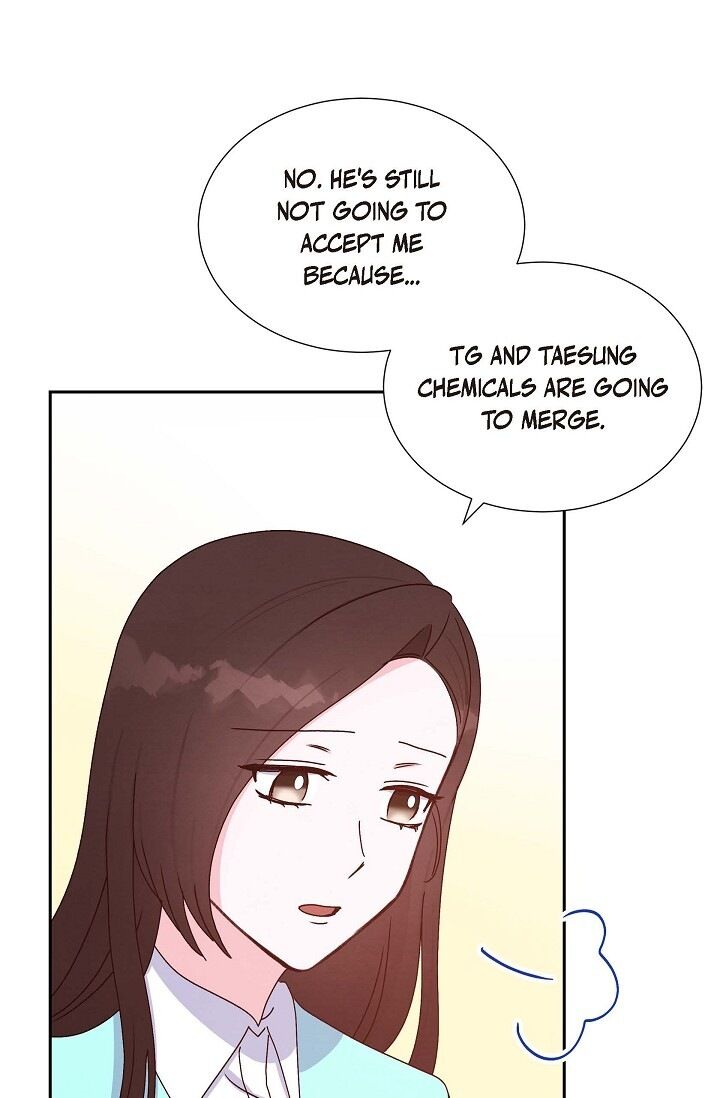 A Spoonful of Your Love - Chapter 36 Page 52