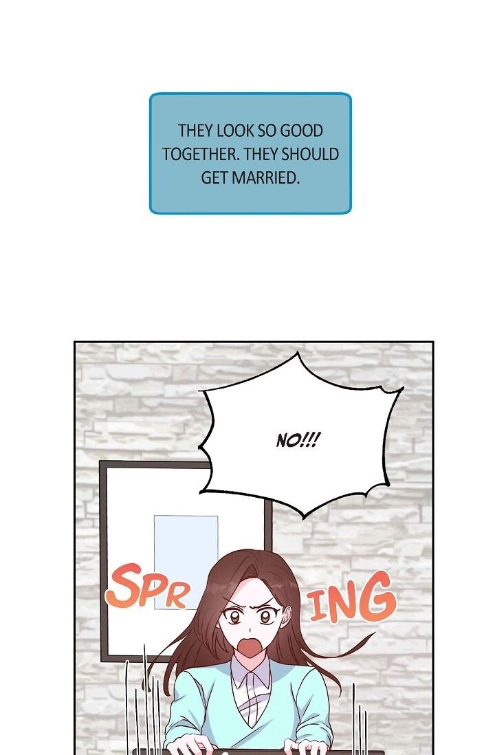 A Spoonful of Your Love - Chapter 37 Page 16