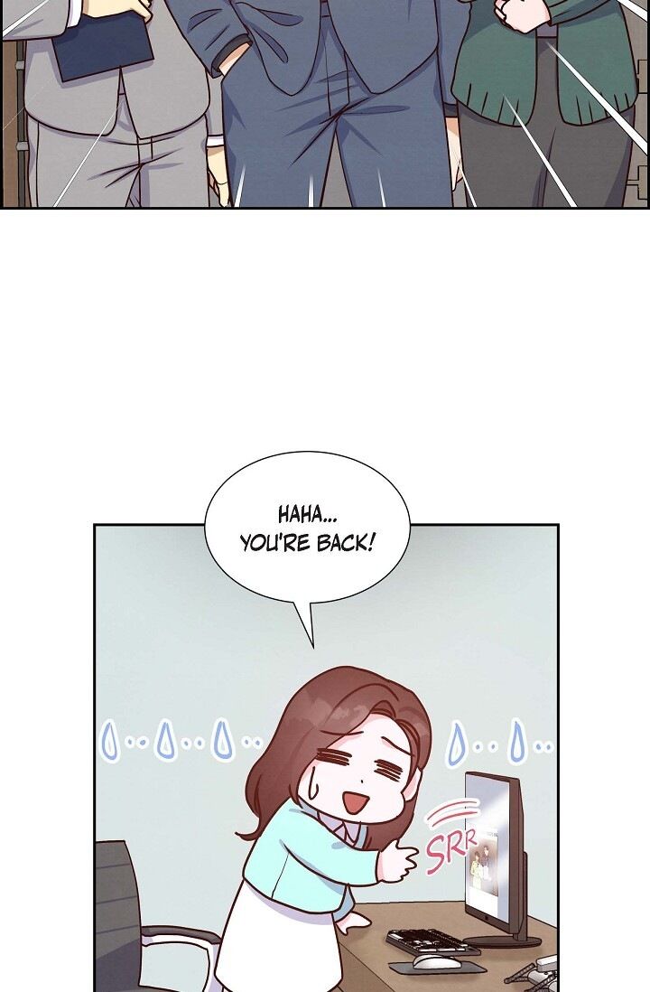 A Spoonful of Your Love - Chapter 37 Page 19