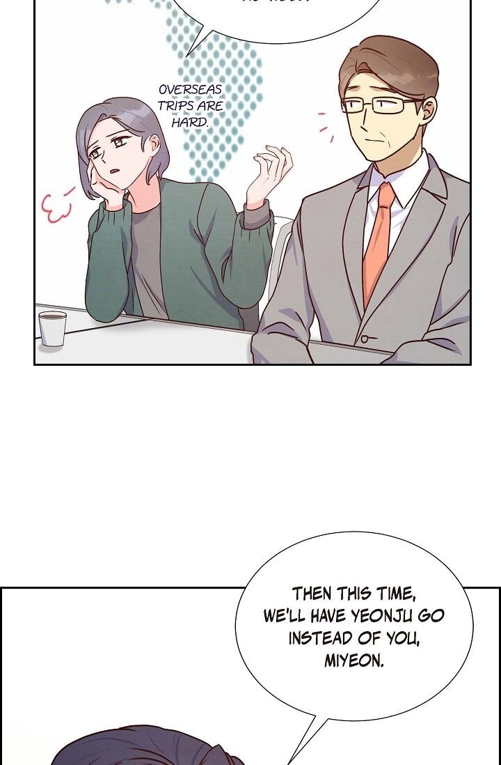 A Spoonful of Your Love - Chapter 37 Page 28