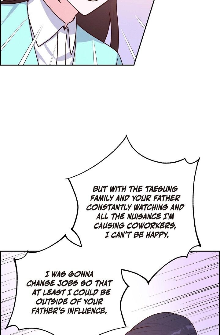 A Spoonful of Your Love - Chapter 37 Page 46