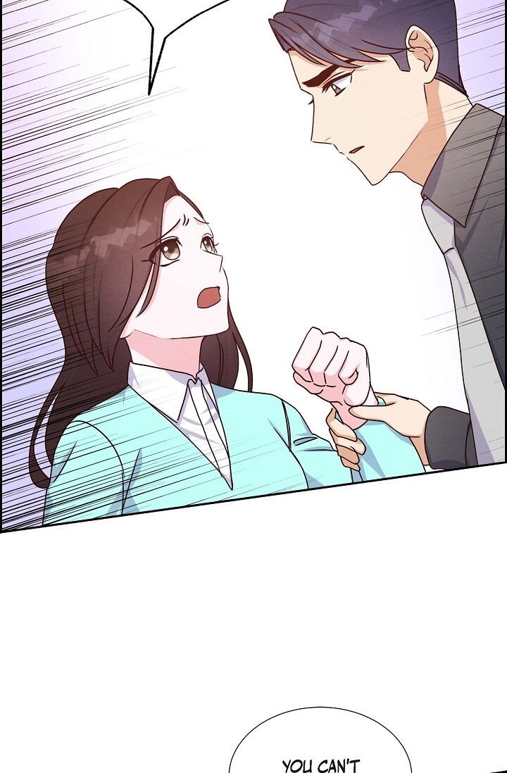 A Spoonful of Your Love - Chapter 37 Page 47