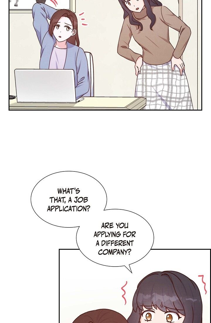 A Spoonful of Your Love - Chapter 37 Page 56