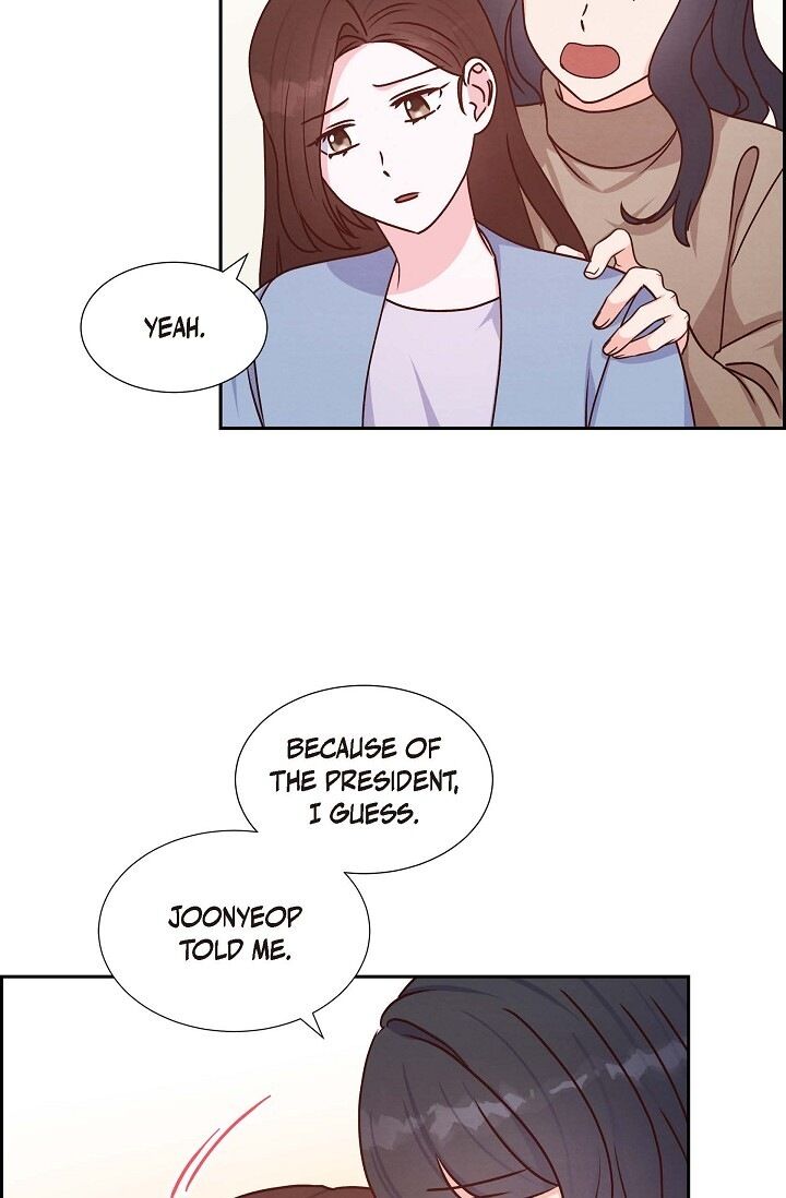 A Spoonful of Your Love - Chapter 37 Page 57