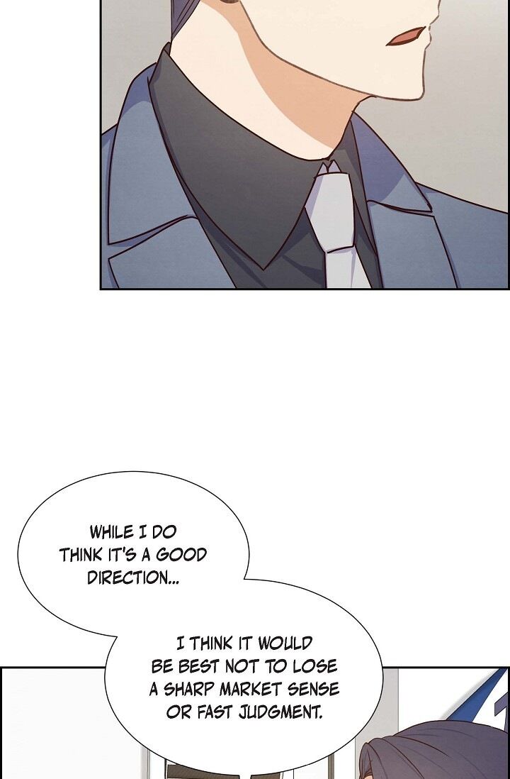 A Spoonful of Your Love - Chapter 37 Page 6