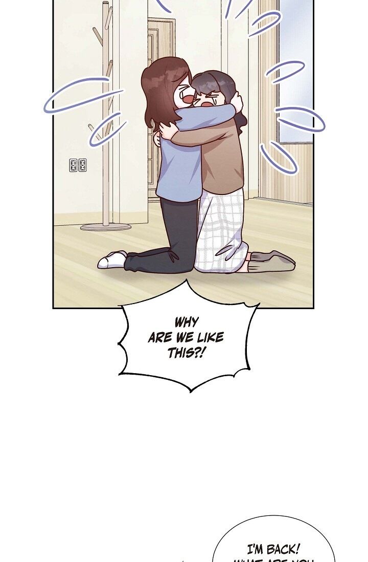 A Spoonful of Your Love - Chapter 37 Page 64