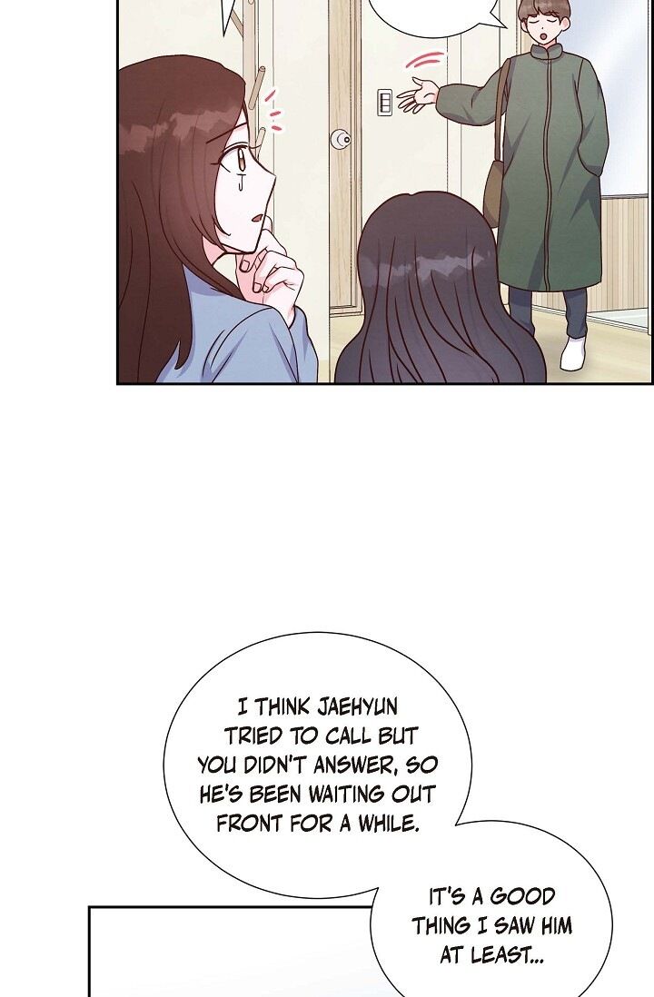 A Spoonful of Your Love - Chapter 37 Page 67