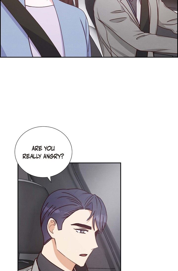 A Spoonful of Your Love - Chapter 38 Page 3