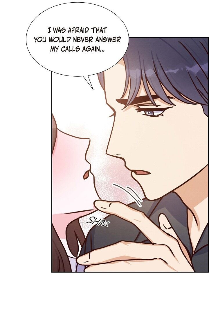 A Spoonful of Your Love - Chapter 38 Page 37