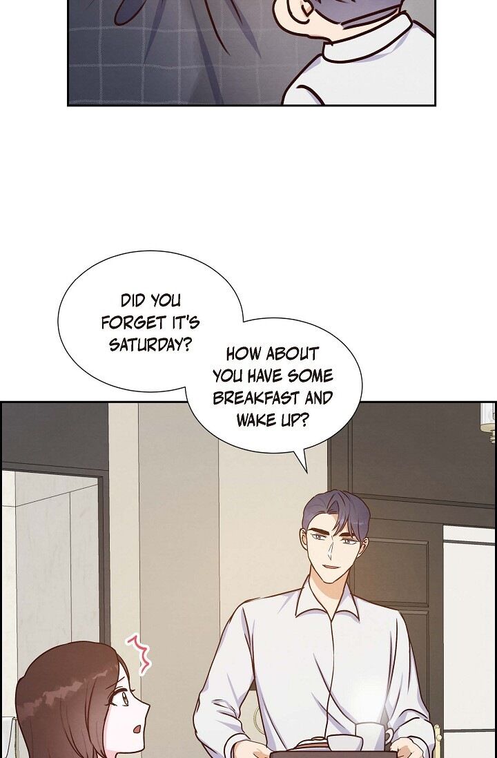 A Spoonful of Your Love - Chapter 38 Page 48