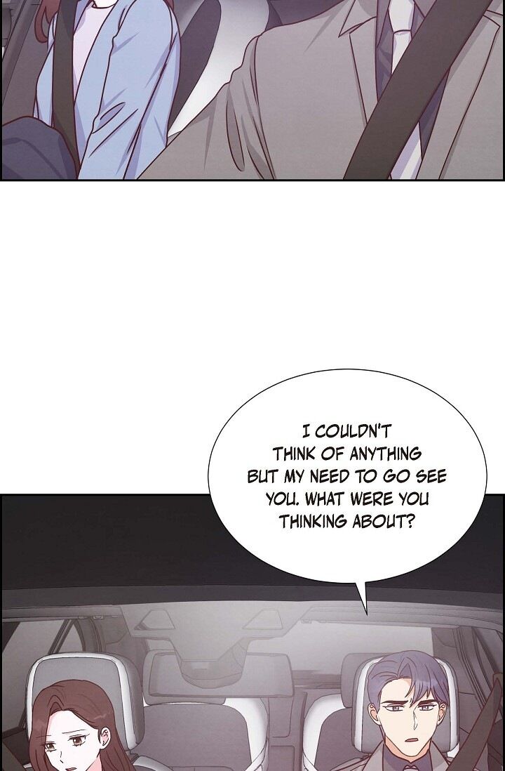 A Spoonful of Your Love - Chapter 38 Page 8