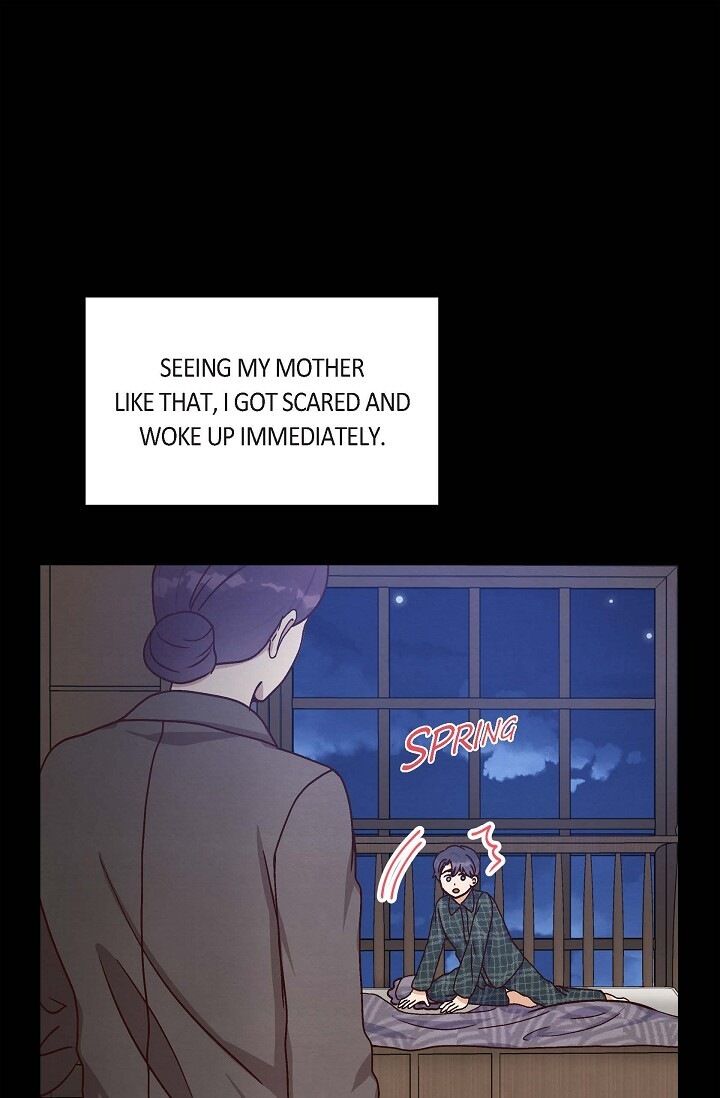 A Spoonful of Your Love - Chapter 39 Page 1