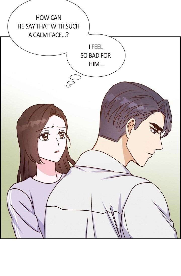 A Spoonful of Your Love - Chapter 39 Page 22