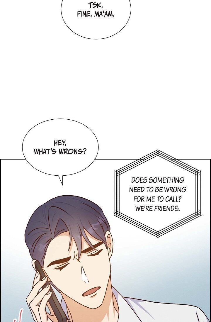 A Spoonful of Your Love - Chapter 39 Page 35