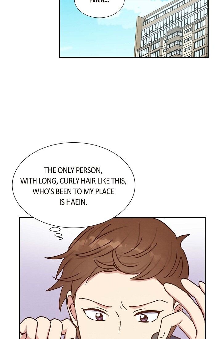 A Spoonful of Your Love - Chapter 39 Page 46