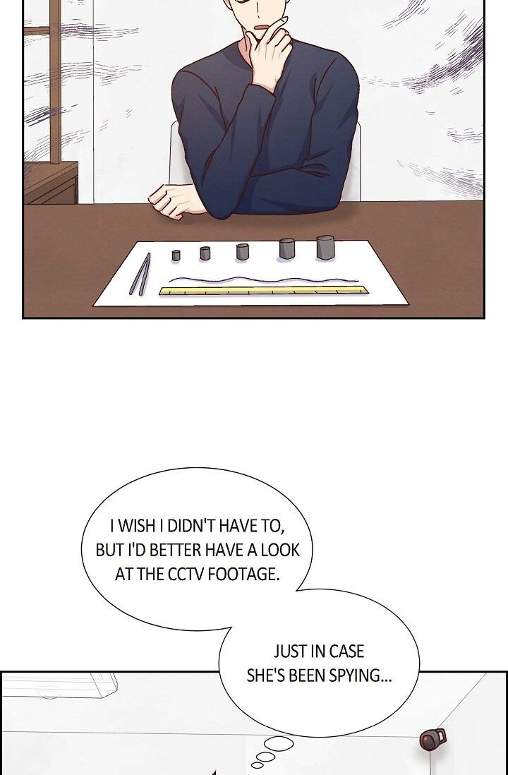 A Spoonful of Your Love - Chapter 39 Page 48
