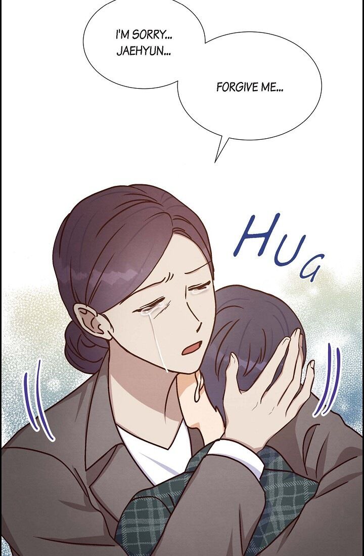 A Spoonful of Your Love - Chapter 39 Page 5