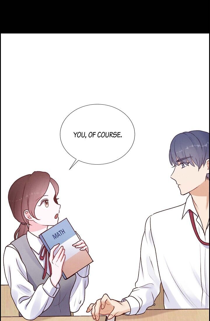 A Spoonful of Your Love - Chapter 4 Page 23