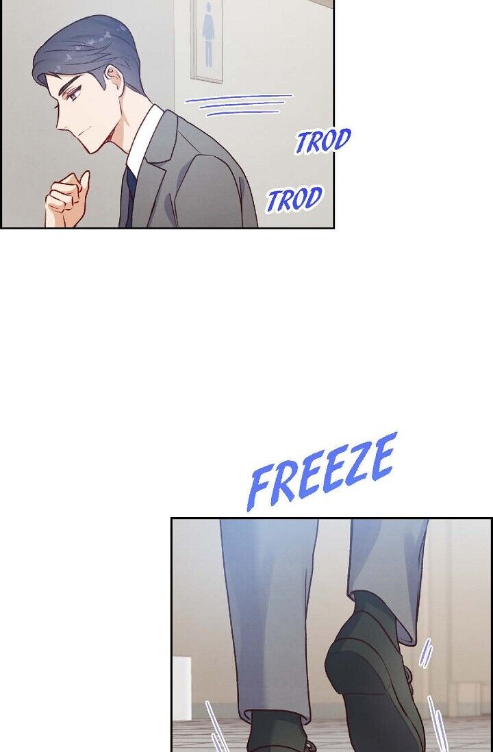 A Spoonful of Your Love - Chapter 4 Page 29