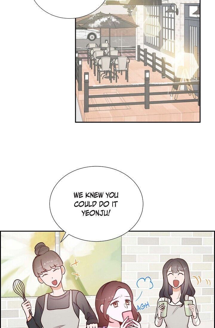 A Spoonful of Your Love - Chapter 4 Page 48