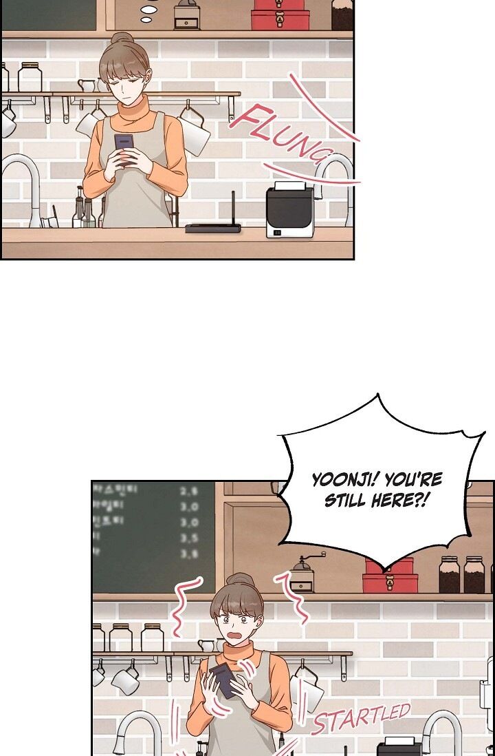 A Spoonful of Your Love - Chapter 40 Page 10
